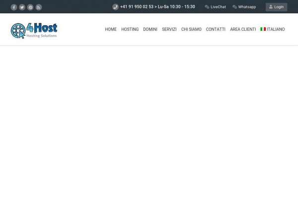 4host.ch