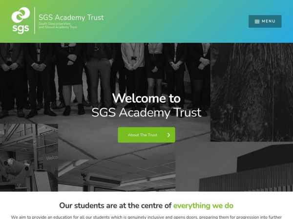academytrust.sgscol.ac.uk