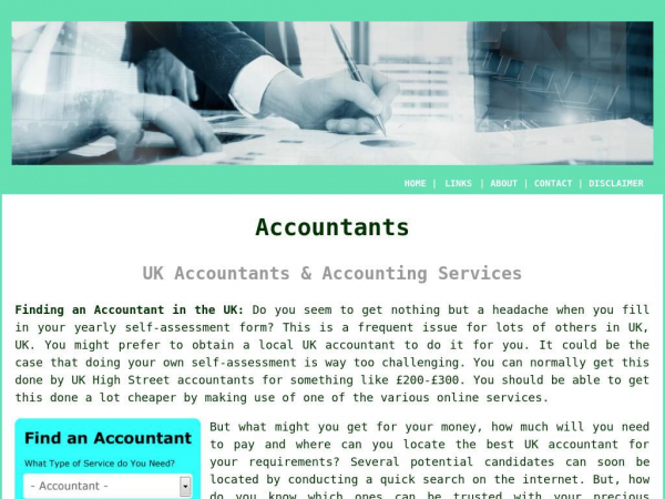 accountantical.uk