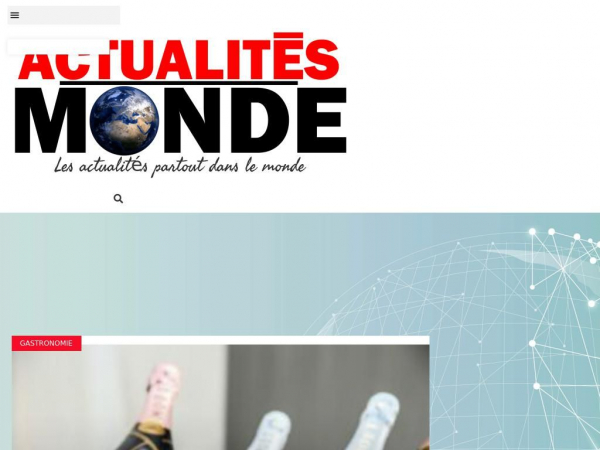 actualitesmonde.com