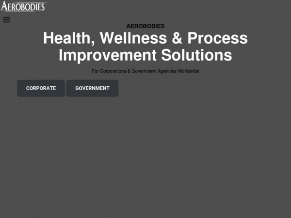 aerobodies.com