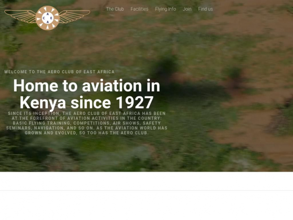 aeroclubea.com