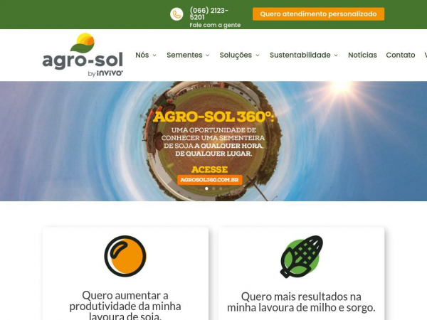 agrosolsementes.com.br
