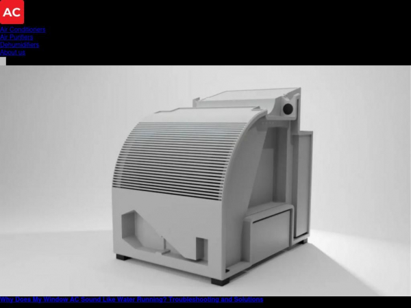 airconditioner.top