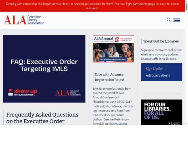 ala.org