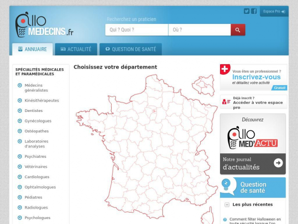 allo-medecins.fr