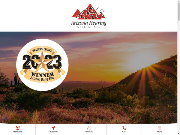 arizonahearing.com