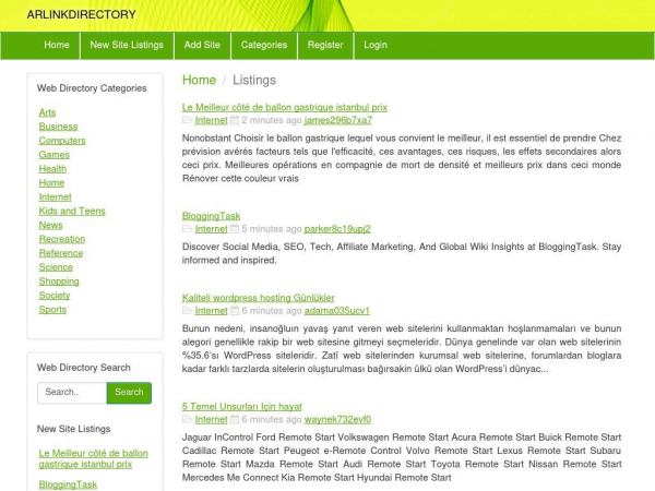 arlinkdirectory.com
