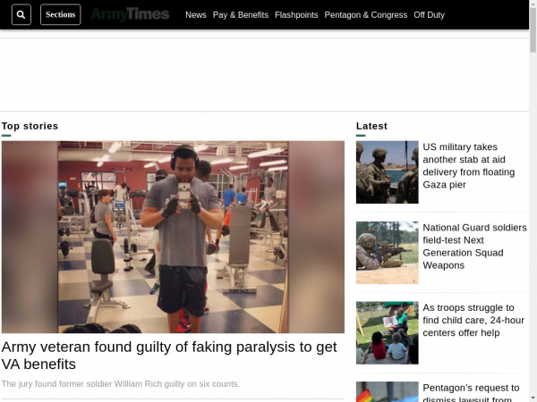armytimes.com