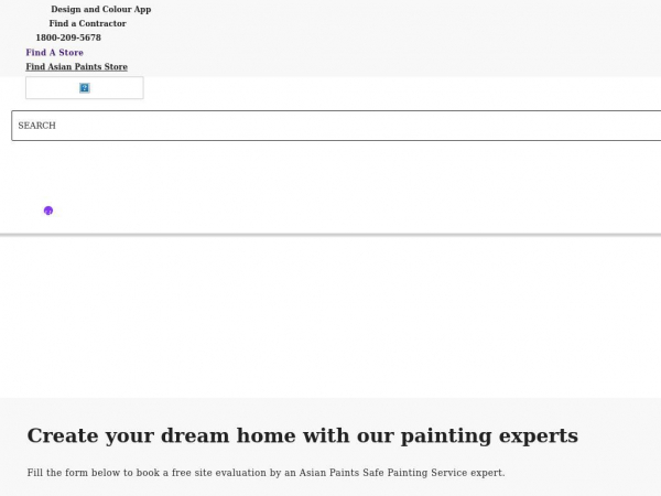 asianpaints.com