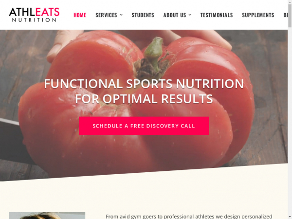 athleatsnutrition.com