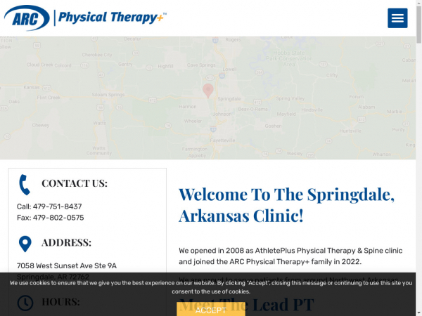 athleteplus.net