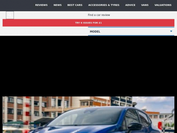 autoexpress.co.uk