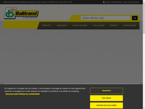 balitrand.fr