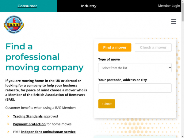 bar.co.uk