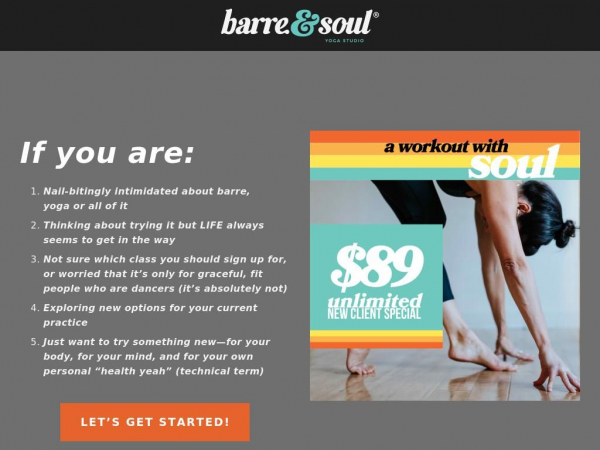barresoul.com