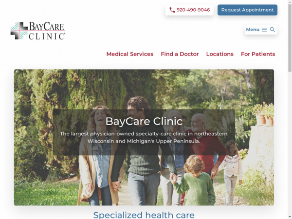 baycare.net