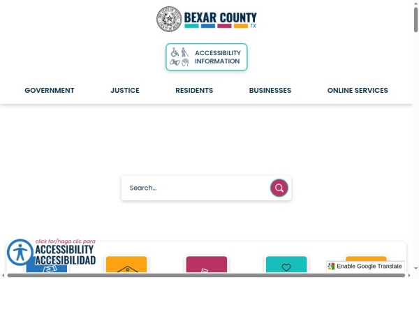 bexar.org