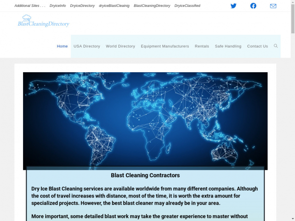 blastcleaningdirectory.com