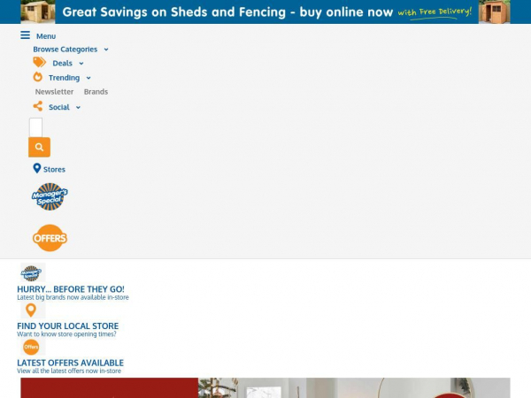bmstores.co.uk