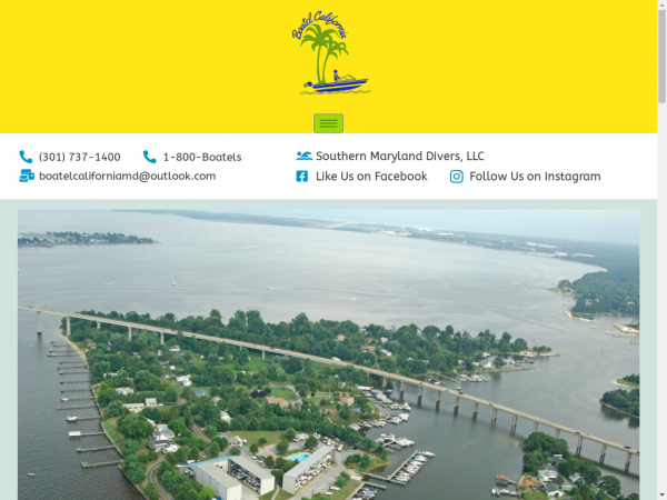 boatelcaliforniamd.com