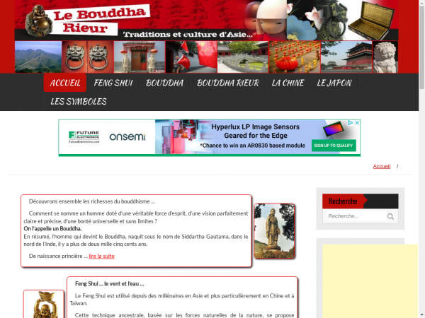 bouddharieur.fr