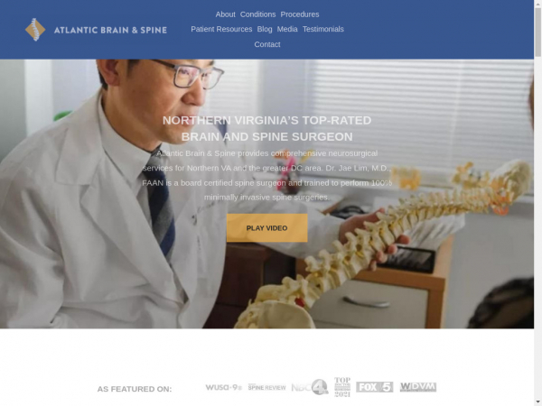 brainspinesurgery.com
