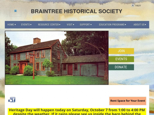 braintree-historical.org