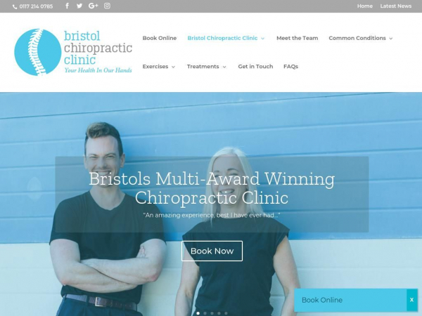 bristolchiropracticclinic.com
