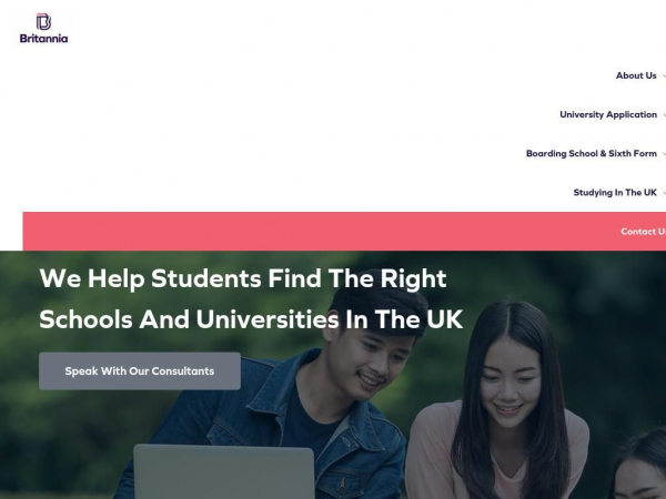 britannia-study.com.my