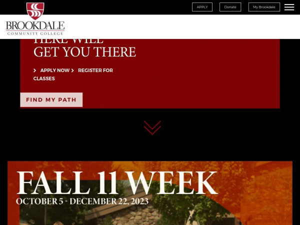 brookdalecc.edu
