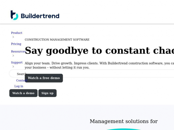buildertrend.com