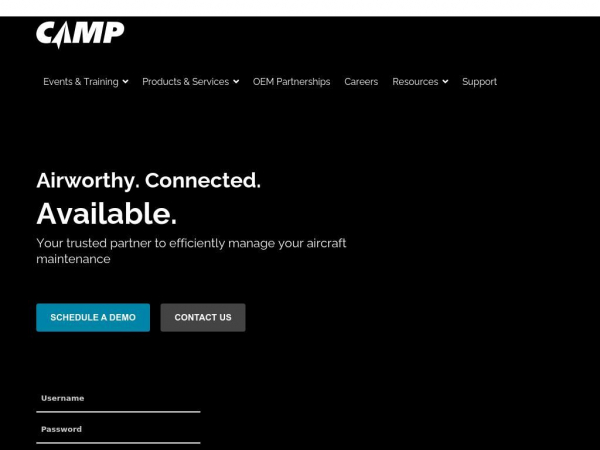 campsystems.com