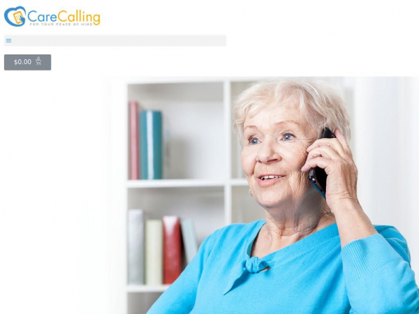 carecallingnow.com