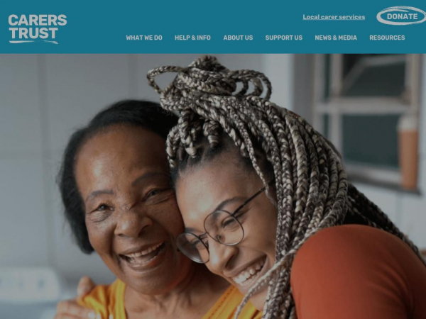 carers.org