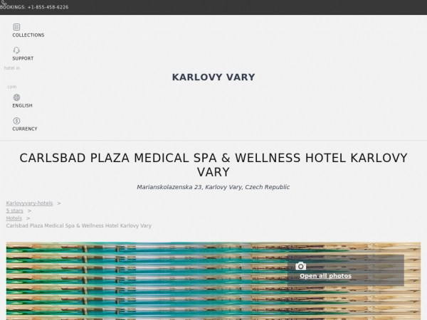 carlsbad-plaza.karlovyvary-hotels.com