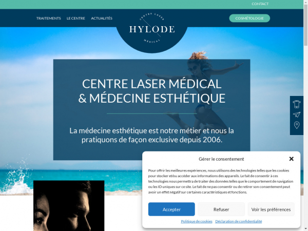 centrelaserrennes.com