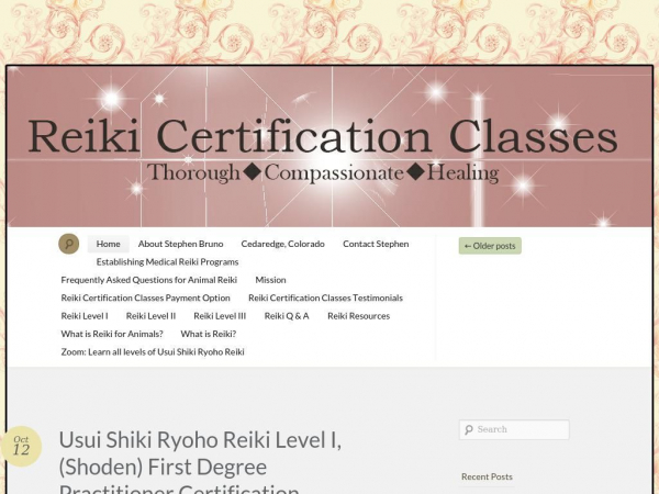 certificationreikiclasses.com