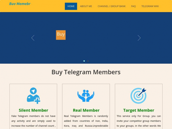 channel-member.com
