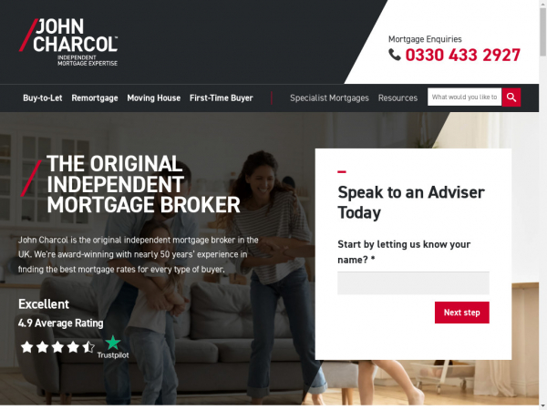 charcol.co.uk
