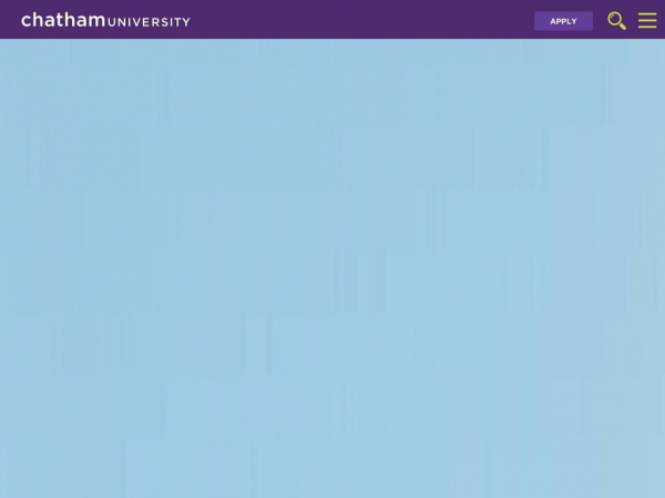 chatham.edu