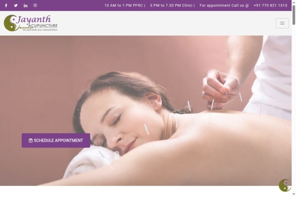 chennaiacupuncture.com