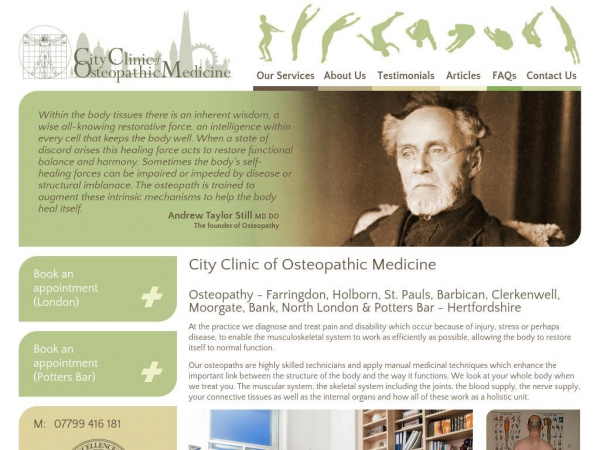 cityclinic.co.uk