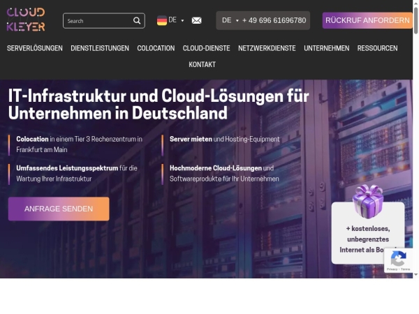 cloudkleyer.de