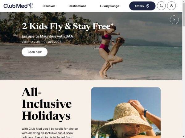 clubmed.co.za