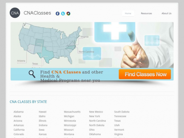 cnaclasses.org