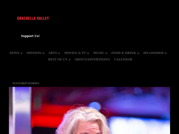 cvindependent.com