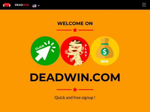 deadwin.com
