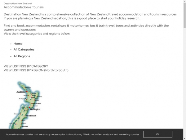 destinationnz.co.nz
