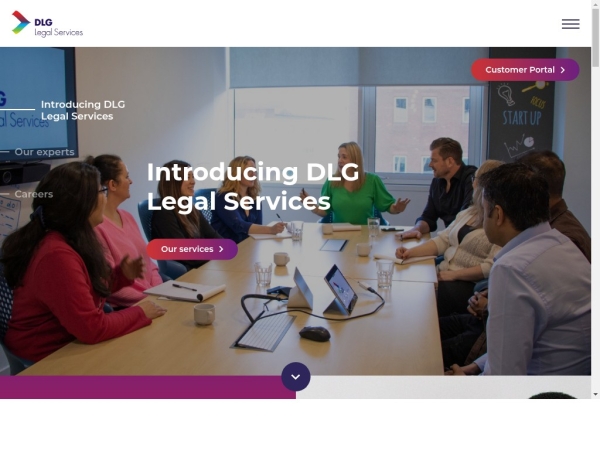dlglegalservices.com
